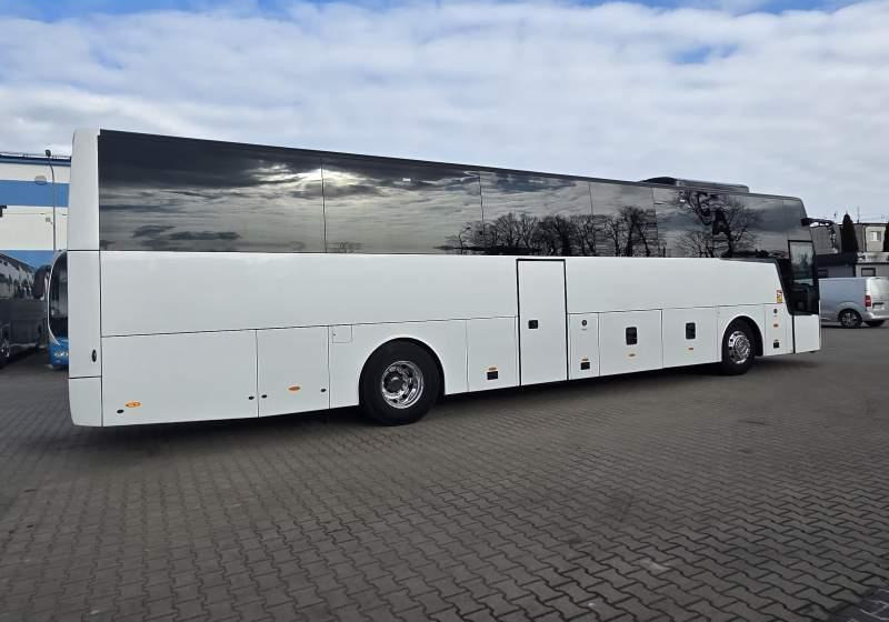 VanHool EX16 / SPROWADZONY Z FR / 65 MIEJSC / 146 000 KM 租赁 VanHool EX16 / SPROWADZONY Z FR / 65 MIEJSC / 146 000 KM：图13