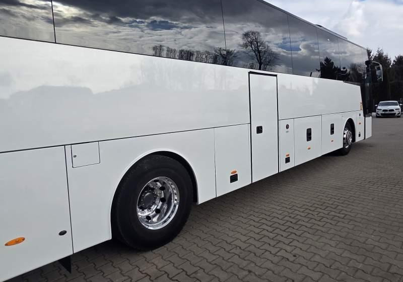 VanHool EX16 / SPROWADZONY Z FR / 65 MIEJSC / 146 000 KM 租赁 VanHool EX16 / SPROWADZONY Z FR / 65 MIEJSC / 146 000 KM：图16