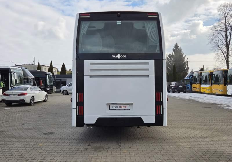 VanHool EX16 / SPROWADZONY Z FR / 65 MIEJSC / 146 000 KM 租赁 VanHool EX16 / SPROWADZONY Z FR / 65 MIEJSC / 146 000 KM：图18