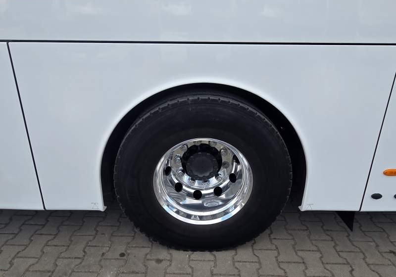 VanHool EX16 / SPROWADZONY Z FR / 65 MIEJSC / 146 000 KM - 长途客车:图3 VanHool EX16 / SPROWADZONY Z FR / 65 MIEJSC / 146 000 KM - 长途客车:图3