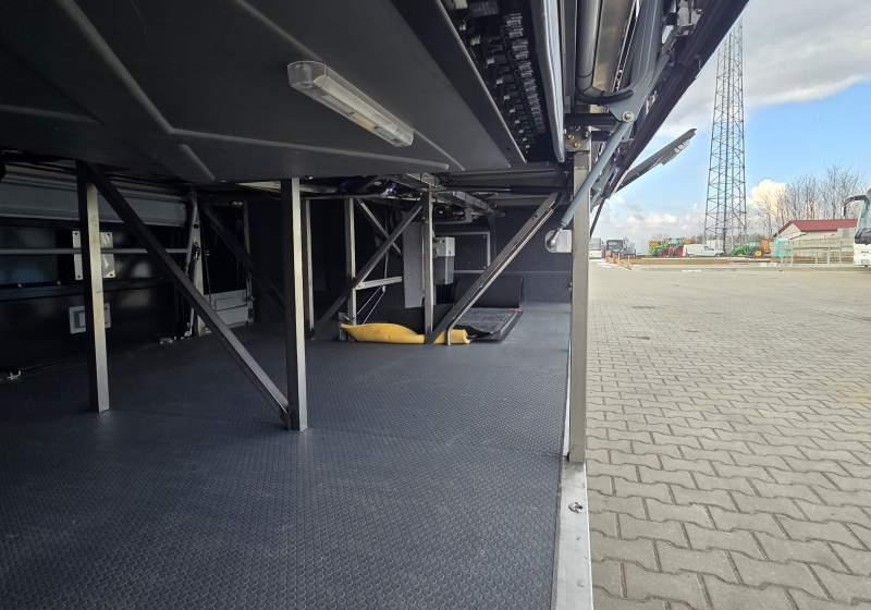 VanHool EX16 / SPROWADZONY Z FR / 65 MIEJSC / 146 000 KM 租赁 VanHool EX16 / SPROWADZONY Z FR / 65 MIEJSC / 146 000 KM：图31