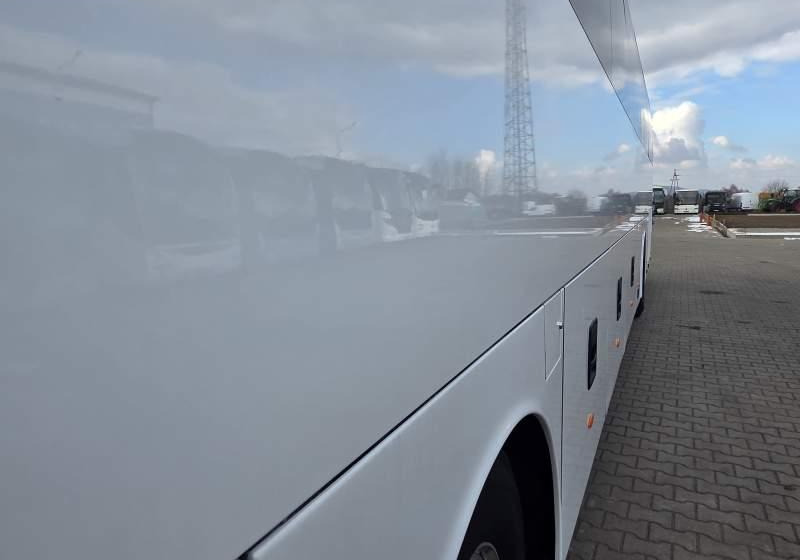 VanHool EX16 / SPROWADZONY Z FR / 65 MIEJSC / 146 000 KM - 长途客车:图2 VanHool EX16 / SPROWADZONY Z FR / 65 MIEJSC / 146 000 KM - 长途客车:图2