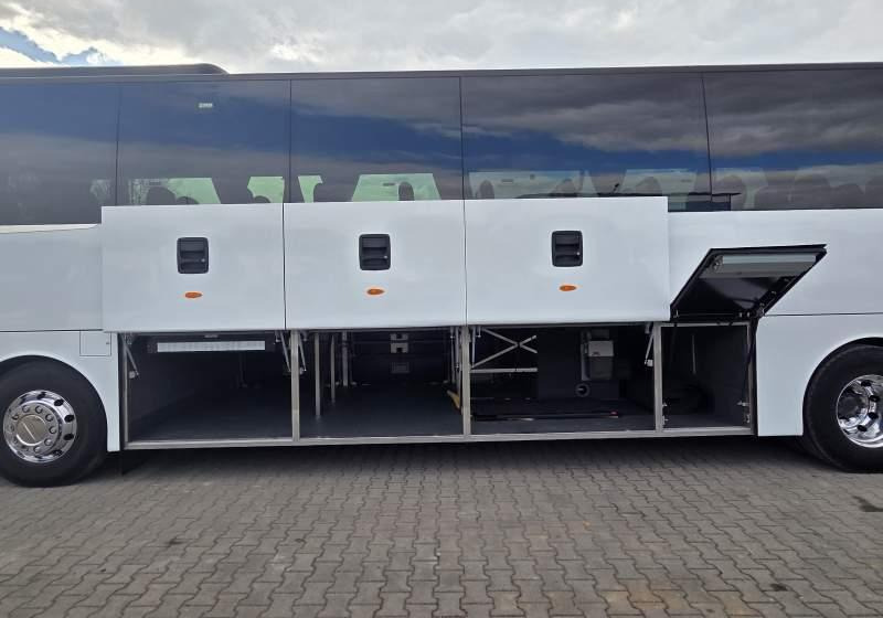 VanHool EX16 / SPROWADZONY Z FR / 65 MIEJSC / 146 000 KM 租赁 VanHool EX16 / SPROWADZONY Z FR / 65 MIEJSC / 146 000 KM：图21