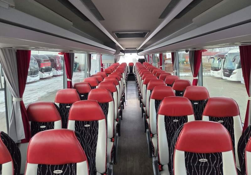 VanHool EX16 / SPROWADZONY Z FR / 65 MIEJSC / 146 000 KM 租赁 VanHool EX16 / SPROWADZONY Z FR / 65 MIEJSC / 146 000 KM：图42
