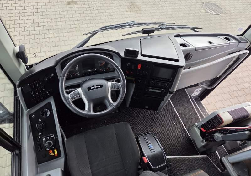 VanHool EX16 / SPROWADZONY Z FR / 65 MIEJSC / 146 000 KM 租赁 VanHool EX16 / SPROWADZONY Z FR / 65 MIEJSC / 146 000 KM：图35