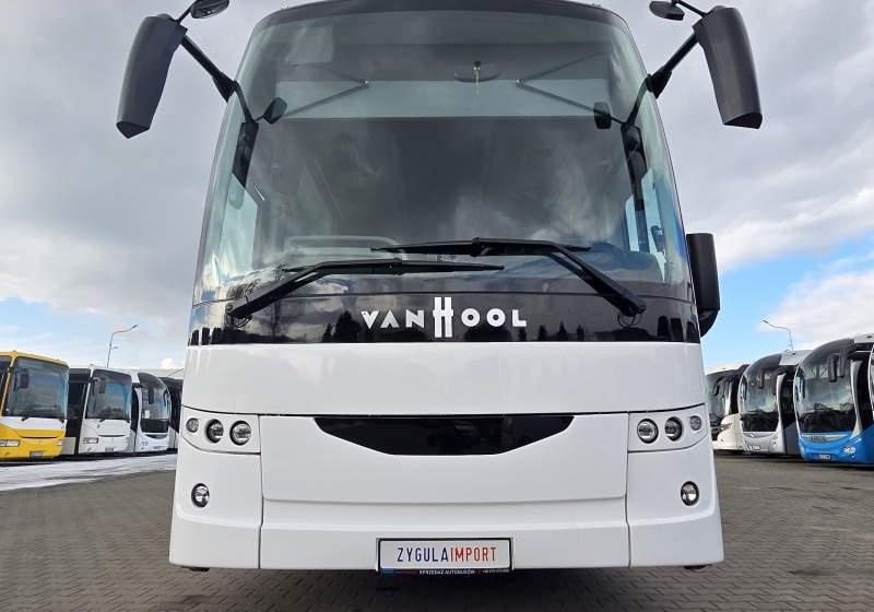 VanHool EX16 / SPROWADZONY Z FR / 65 MIEJSC / 146 000 KM - 长途客车:图5 VanHool EX16 / SPROWADZONY Z FR / 65 MIEJSC / 146 000 KM - 长途客车:图5