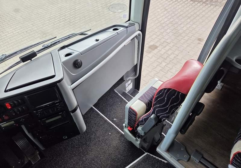 VanHool EX16 / SPROWADZONY Z FR / 65 MIEJSC / 146 000 KM 租赁 VanHool EX16 / SPROWADZONY Z FR / 65 MIEJSC / 146 000 KM：图41