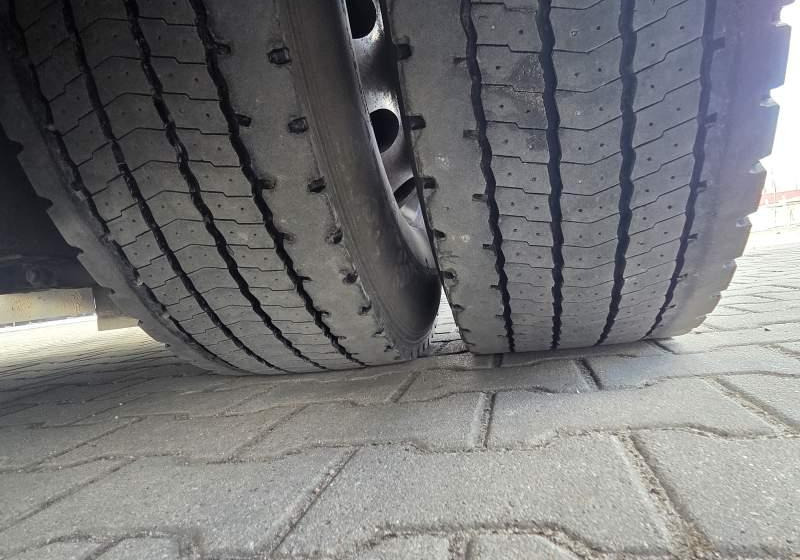 VanHool EX16 / SPROWADZONY Z FR / 65 MIEJSC / 146 000 KM 租赁 VanHool EX16 / SPROWADZONY Z FR / 65 MIEJSC / 146 000 KM：图37