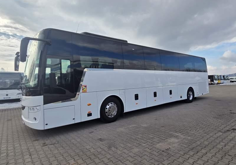 VanHool EX16 / SPROWADZONY Z FR / 65 MIEJSC / 146 000 KM 租赁 VanHool EX16 / SPROWADZONY Z FR / 65 MIEJSC / 146 000 KM：图34