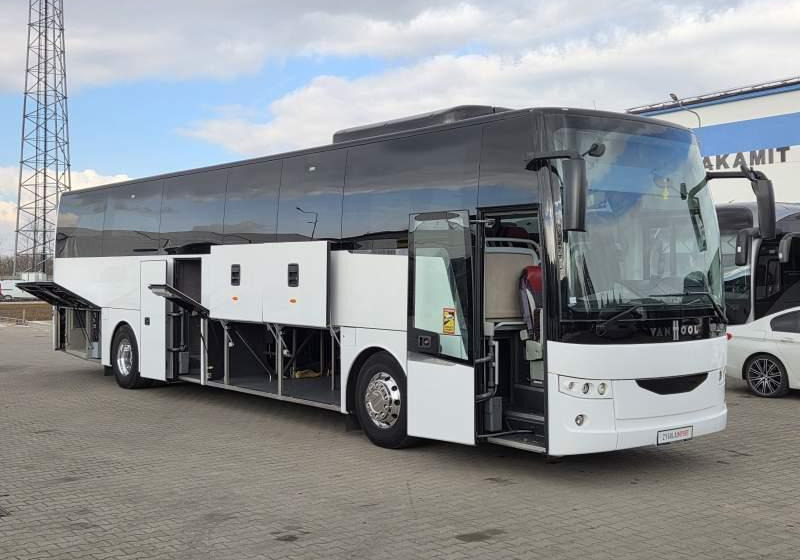 VanHool EX16 / SPROWADZONY Z FR / 65 MIEJSC / 146 000 KM 租赁 VanHool EX16 / SPROWADZONY Z FR / 65 MIEJSC / 146 000 KM：图15