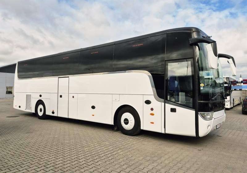 VanHool TX15 ACRON/ SPROWADZONY / MANUAL / EEV - 长途客车:图3 VanHool TX15 ACRON/ SPROWADZONY / MANUAL / EEV - 长途客车:图3