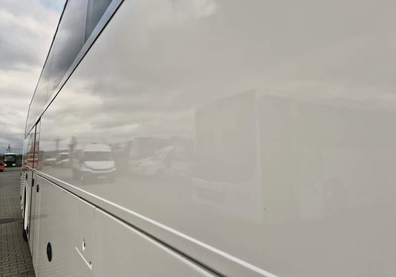 VanHool TX15 ACRON/ SPROWADZONY / MANUAL / EEV - 长途客车:图5 VanHool TX15 ACRON/ SPROWADZONY / MANUAL / EEV - 长途客车:图5