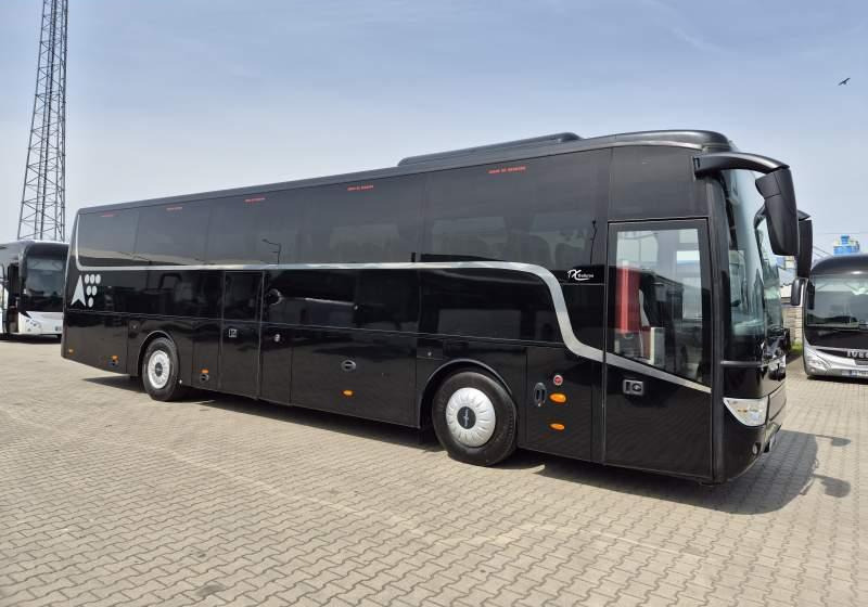 VanHool TX15 ALICRON / SPROWADZONY / 334 000 KM / EURO 6 - 长途客车:图4 VanHool TX15 ALICRON / SPROWADZONY / 334 000 KM / EURO 6 - 长途客车:图4