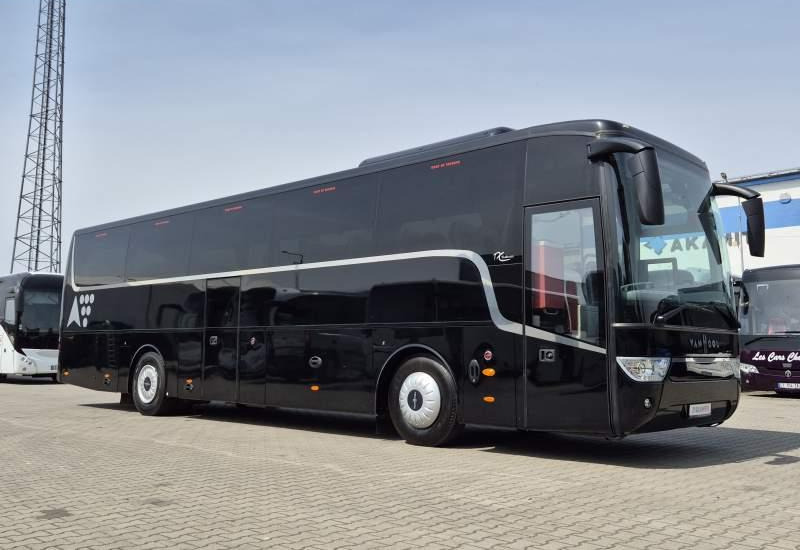 VanHool TX15 ALICRON / SPROWADZONY / 334 000 KM / EURO 6 - 长途客车:图2 VanHool TX15 ALICRON / SPROWADZONY / 334 000 KM / EURO 6 - 长途客车:图2