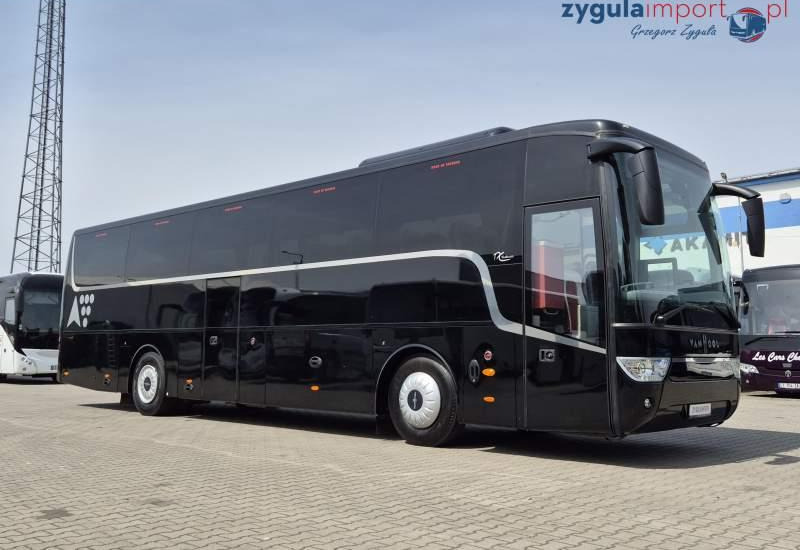 VanHool TX15 ALICRON / SPROWADZONY / 334 000 KM / EURO 6 - 长途客车:图1 VanHool TX15 ALICRON / SPROWADZONY / 334 000 KM / EURO 6 - 长途客车:图1