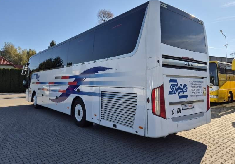 VanHool X15 ACRON/ 12 METRÓW/ SPROWADZONY / EURO 5 - 长途客车:图3 VanHool X15 ACRON/ 12 METRÓW/ SPROWADZONY / EURO 5 - 长途客车:图3
