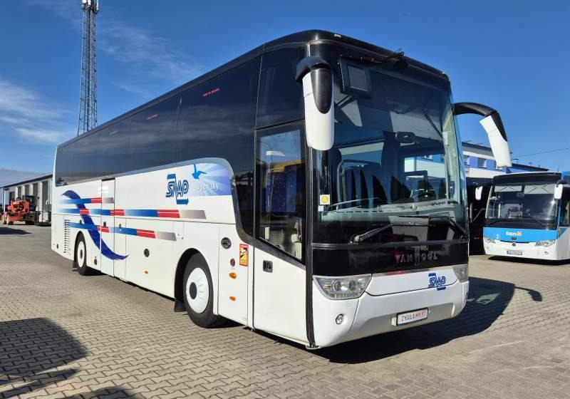 VanHool X15 ACRON/ 12 METRÓW/ SPROWADZONY / EURO 5 - 长途客车:图2 VanHool X15 ACRON/ 12 METRÓW/ SPROWADZONY / EURO 5 - 长途客车:图2