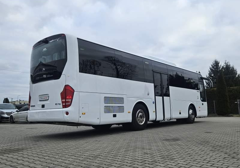 郊区巴士 Yutong ZK6101HQ / DŁUGOŚĆ 10.90 M / SPROWADZONY / E6：图16