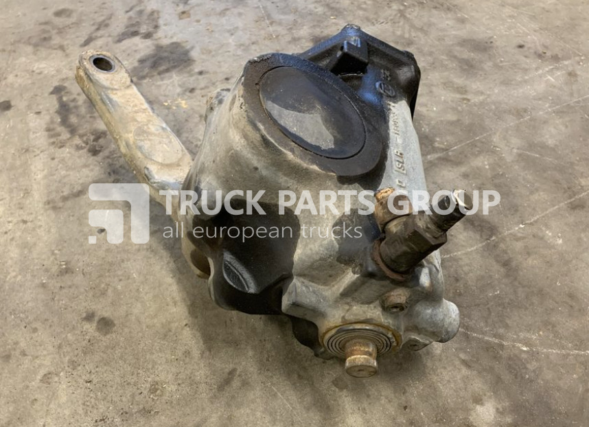DAF SCANIA P G R T VOLVO FM FL FLC steering box 1343210, 1343210R, 1374932, 1374932R, 1444788,JRB5019, TAS75637, THP80613 , 1381877, 1438213, 1930694, 2260735, 573184, 1381877, 1847313, 571406, 25035 - 转向装置 适用于 卡车:图1 DAF SCANIA P G R T VOLVO FM FL FLC steering box 1343210, 1343210R, 1374932, 1374932R, 1444788,JRB5019, TAS75637, THP80613 , 1381877, 1438213, 1930694, 2260735, 573184, 1381877, 1847313, 571406, 25035 - 转向装置 适用于 卡车:图1
