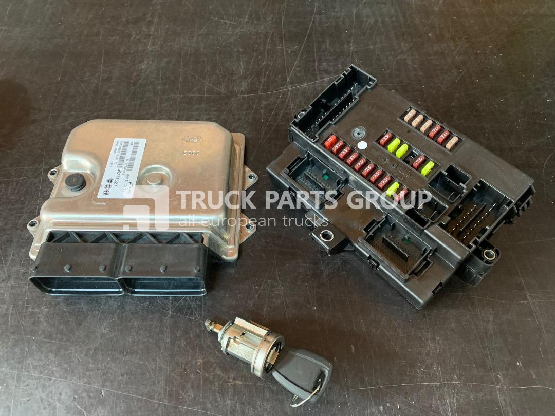 FIAT DUCATO ignition set 1389975080, 55271527, 9DF HW000 12A1-03 BC0122040D, 9809447780, 1388601080, 1394435080, 01099001 - 电气系统 适用于 小型货车:图1 FIAT DUCATO ignition set 1389975080, 55271527, 9DF HW000 12A1-03 BC0122040D, 9809447780, 1388601080, 1394435080, 01099001 - 电气系统 适用于 小型货车:图1