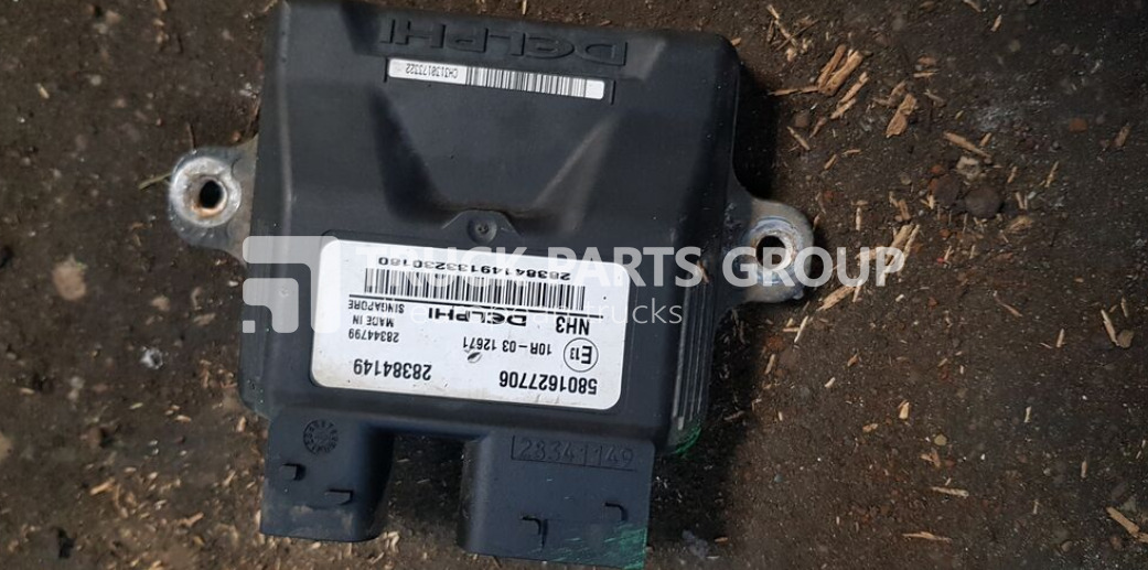 IVECO emission sensor unit NH3, CURSOR 8, CURSOR 10, CU control unit - ECU 适用于 卡车:图1 IVECO emission sensor unit NH3, CURSOR 8, CURSOR 10, CU control unit - ECU 适用于 卡车:图1