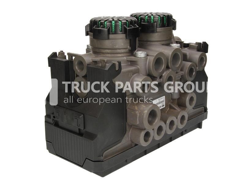 KNORR-BREMSE EBS KNORR-BREMSE modulator brakes, ES 2060, K019312V04, K019312V05N00, ES 2060 K019312V05, 515028611, ES 2060 K019352V02, K019359V02N50, PROES2060 K019352, K019352V02, ES 2060 K019309V06 - 制动阀 适用于 卡车:图3 KNORR-BREMSE EBS KNORR-BREMSE modulator brakes, ES 2060, K019312V04, K019312V05N00, ES 2060 K019312V05, 515028611, ES 2060 K019352V02, K019359V02N50, PROES2060 K019352, K019352V02, ES 2060 K019309V06 - 制动阀 适用于 卡车:图3