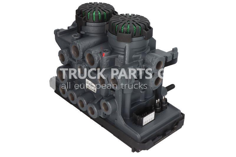 KNORR-BREMSE EBS KNORR-BREMSE modulator brakes, ES 2060, K019312V04, K019312V05N00, ES 2060 K019312V05, 515028611, ES 2060 K019352V02, K019359V02N50, PROES2060 K019352, K019352V02, ES 2060 K019309V06 - 制动阀 适用于 卡车:图4 KNORR-BREMSE EBS KNORR-BREMSE modulator brakes, ES 2060, K019312V04, K019312V05N00, ES 2060 K019312V05, 515028611, ES 2060 K019352V02, K019359V02N50, PROES2060 K019352, K019352V02, ES 2060 K019309V06 - 制动阀 适用于 卡车:图4