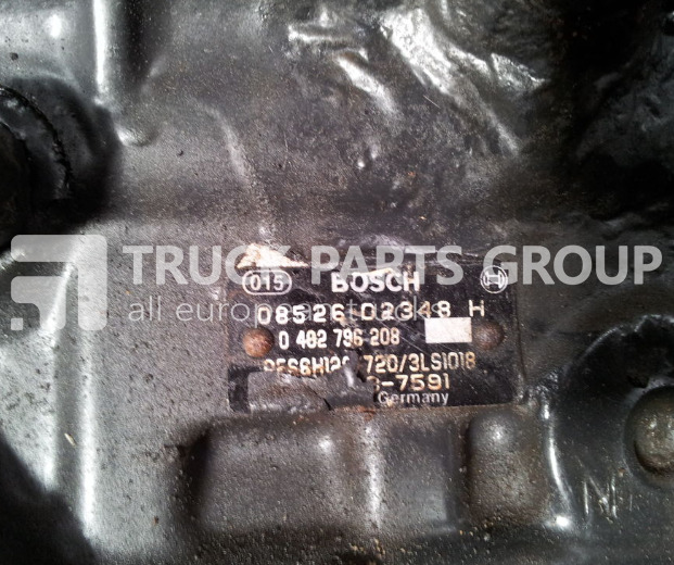 MAN 4 series, F2000 fuel pump, injection pump, fuel system pump, D28 fuel pump - 燃料泵 适用于 卡车:图1 MAN 4 series, F2000 fuel pump, injection pump, fuel system pump, D28 fuel pump - 燃料泵 适用于 卡车:图1