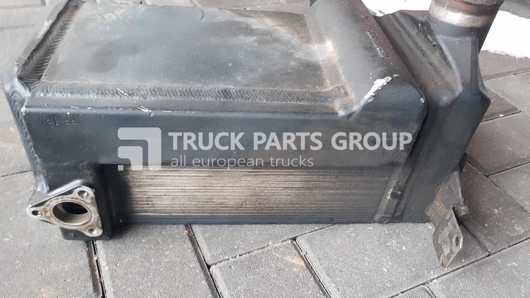 MAN, DAF, IVECO retarder cooler, EURO3, EURO4, EURO5, MAN 266004N AKS DASIS 1643667 DAF 351320 DT SPARE PARTS 8MO376765501 HELLA 42536683 IVECO 4255 4973 IVECO 42555327 IVECO 93193341 IVECO 0501216429 - 传动装置:图2 MAN, DAF, IVECO retarder cooler, EURO3, EURO4, EURO5, MAN 266004N AKS DASIS 1643667 DAF 351320 DT SPARE PARTS 8MO376765501 HELLA 42536683 IVECO 4255 4973 IVECO 42555327 IVECO 93193341 IVECO 0501216429 - 传动装置:图2