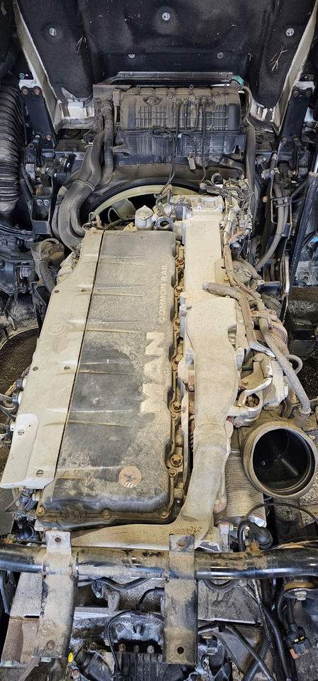 MAN MAN TGX / TGS EURO 6 engine D2676, D2066, type LF25 440KM, D2066LF61, D2676LF25, D2676LF26, D2676LF45, D2676LF4, 51.01100-6410/6737, 81.00506-9523, 81.00501-6309, D2676LF46, D2676LF05, D2676LF22, D267 - 备件 适用于 卡车:图4 MAN MAN TGX / TGS EURO 6 engine D2676, D2066, type LF25 440KM, D2066LF61, D2676LF25, D2676LF26, D2676LF45, D2676LF4, 51.01100-6410/6737, 81.00506-9523, 81.00501-6309, D2676LF46, D2676LF05, D2676LF22, D267 - 备件 适用于 卡车:图4