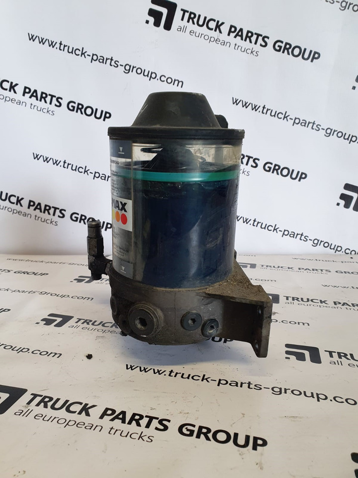 MAN MAN TGX / TGS EURO6 emission central lubrication system 81491016064, 81491026009, 81491016061, 81491016066, 81491026009, 81491026010, 81491016001, 81491150027, 81491150029 - 备件 适用于 卡车:图5 MAN MAN TGX / TGS EURO6 emission central lubrication system 81491016064, 81491026009, 81491016061, 81491016066, 81491026009, 81491026010, 81491016001, 81491150027, 81491150029 - 备件 适用于 卡车:图5