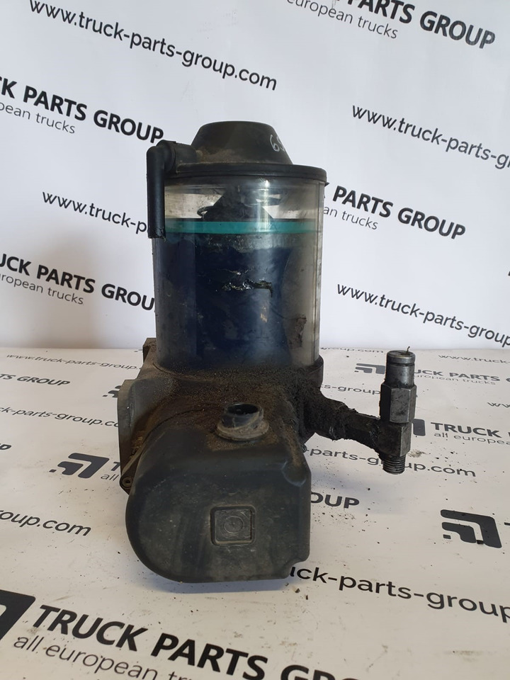 MAN MAN TGX / TGS EURO6 emission central lubrication system 81491016064, 81491026009, 81491016061, 81491016066, 81491026009, 81491026010, 81491016001, 81491150027, 81491150029 - 备件 适用于 卡车:图3 MAN MAN TGX / TGS EURO6 emission central lubrication system 81491016064, 81491026009, 81491016061, 81491016066, 81491026009, 81491026010, 81491016001, 81491150027, 81491150029 - 备件 适用于 卡车:图3