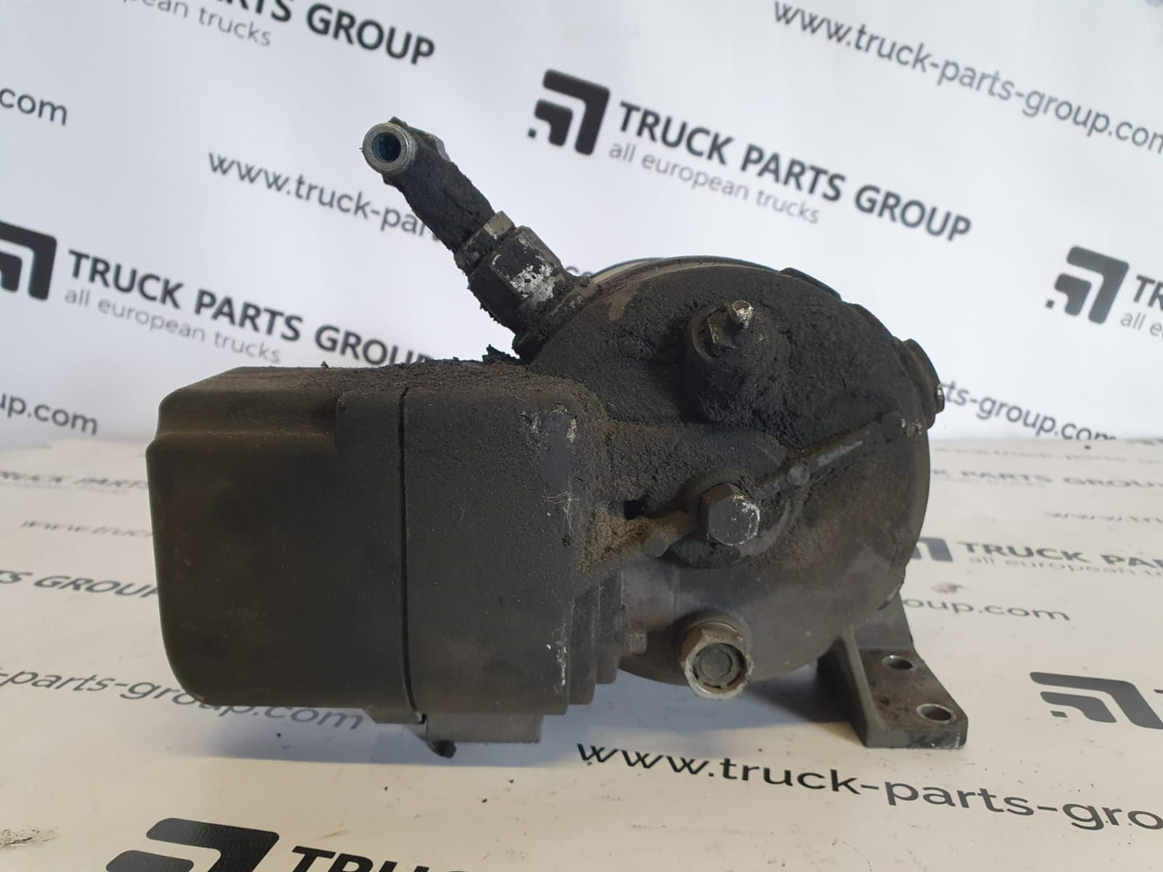 MAN MAN TGX / TGS EURO6 emission central lubrication system 81491016064, 81491026009, 81491016061, 81491016066, 81491026009, 81491026010, 81491016001, 81491150027, 81491150029 - 备件 适用于 卡车:图4 MAN MAN TGX / TGS EURO6 emission central lubrication system 81491016064, 81491026009, 81491016061, 81491016066, 81491026009, 81491026010, 81491016001, 81491150027, 81491150029 - 备件 适用于 卡车:图4
