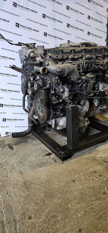 MAN MAN TGX / TGS EURO6 emission engine D2676, D2066 type LF25 440KM , D2676LF25, D2676LF26, D2676LF45, D2676LF4, 51.01100-6410/6737, 81.00506-9523, 81.00501-6309, D2676LF46, D2676LF05, D2676LF22, D2676LF - 备件 适用于 卡车:图4 MAN MAN TGX / TGS EURO6 emission engine D2676, D2066 type LF25 440KM , D2676LF25, D2676LF26, D2676LF45, D2676LF4, 51.01100-6410/6737, 81.00506-9523, 81.00501-6309, D2676LF46, D2676LF05, D2676LF22, D2676LF - 备件 适用于 卡车:图4