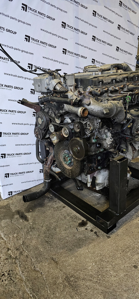 MAN MAN TGX / TGS EURO6 emission engine D2676, D2066 type LF25 440KM , D2676LF25, D2676LF26, D2676LF45, D2676LF4, 51.01100-6410/6737, 81.00506-9523, 81.00501-6309, D2676LF46, D2676LF05, D2676LF22, D2676LF - 备件 适用于 卡车:图3 MAN MAN TGX / TGS EURO6 emission engine D2676, D2066 type LF25 440KM , D2676LF25, D2676LF26, D2676LF45, D2676LF4, 51.01100-6410/6737, 81.00506-9523, 81.00501-6309, D2676LF46, D2676LF05, D2676LF22, D2676LF - 备件 适用于 卡车:图3