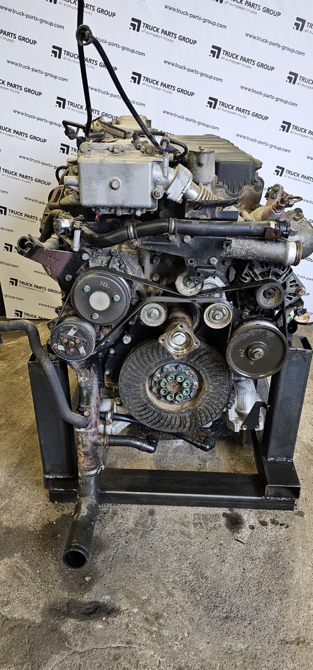 MAN MAN TGX / TGS EURO6 emission engine D2676, D2066 type LF25 440KM , D2676LF25, D2676LF26, D2676LF45, D2676LF4, 51.01100-6410/6737, 81.00506-9523, 81.00501-6309, D2676LF46, D2676LF05, D2676LF22, D2676LF - 备件 适用于 卡车:图5 MAN MAN TGX / TGS EURO6 emission engine D2676, D2066 type LF25 440KM , D2676LF25, D2676LF26, D2676LF45, D2676LF4, 51.01100-6410/6737, 81.00506-9523, 81.00501-6309, D2676LF46, D2676LF05, D2676LF22, D2676LF - 备件 适用于 卡车:图5