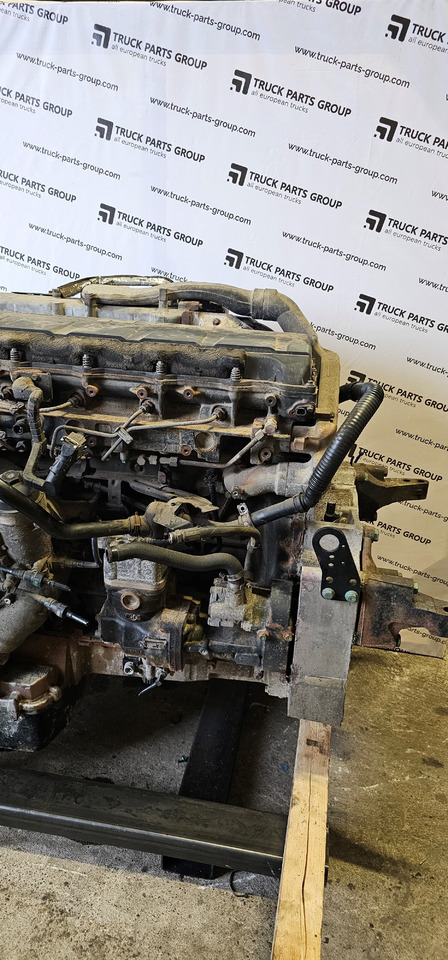 MAN MAN TGX / TGS EURO6 emission engine D2676, D2066 type LF25 440KM , D2676LF25, D2676LF26, D2676LF45, D2676LF4, 51.01100-6410/6737, 81.00506-9523, 81.00501-6309, D2676LF46, D2676LF05, D2676LF22, D2676LF - 备件 适用于 卡车:图2 MAN MAN TGX / TGS EURO6 emission engine D2676, D2066 type LF25 440KM , D2676LF25, D2676LF26, D2676LF45, D2676LF4, 51.01100-6410/6737, 81.00506-9523, 81.00501-6309, D2676LF46, D2676LF05, D2676LF22, D2676LF - 备件 适用于 卡车:图2