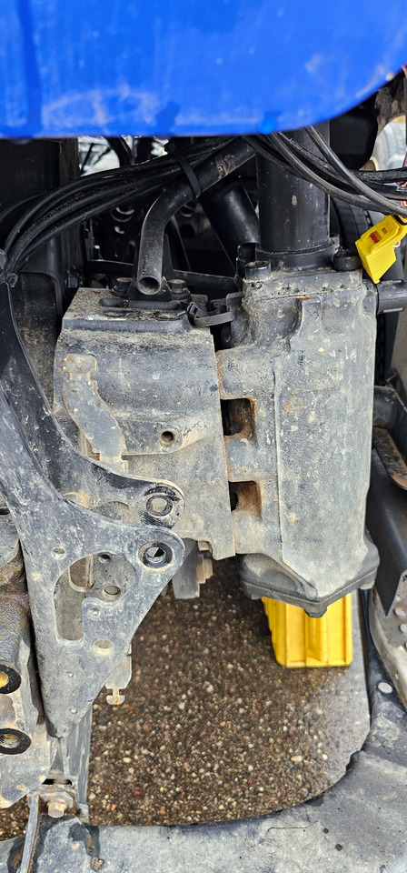 MAN MAN TGX / TGS EURO6 emission steering column, steering gear, driving shaft, driving control mechanism 81462006535, 81462009416, 81462009357, 81462009535, 81462006582, 81462006541, 81462009541, 8146200 - 备件 适用于 卡车:图3 MAN MAN TGX / TGS EURO6 emission steering column, steering gear, driving shaft, driving control mechanism 81462006535, 81462009416, 81462009357, 81462009535, 81462006582, 81462006541, 81462009541, 8146200 - 备件 适用于 卡车:图3