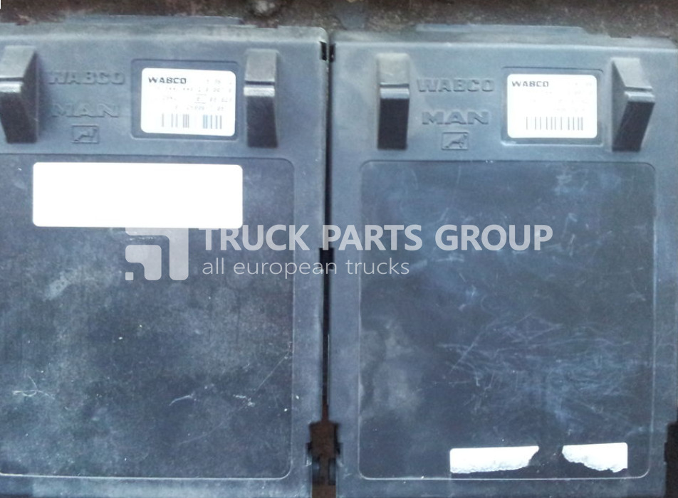 MAN TGA, TGX, ECU central on-board computer ZBR, ZBR2, 81258067072, control unit - ECU 适用于 卡车:图5 MAN TGA, TGX, ECU central on-board computer ZBR, ZBR2, 81258067072, control unit - ECU 适用于 卡车:图5