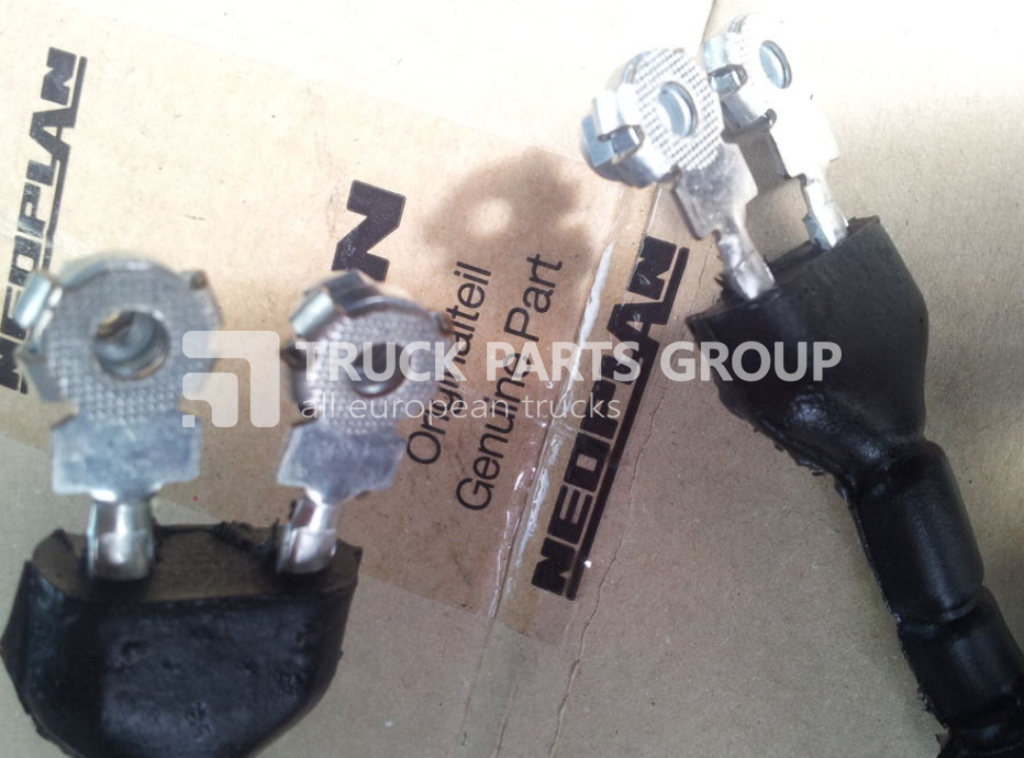 MAN TGA, TGX, TGS, TGM, TGL, EURO3, EURO4, EURO5, EURO6 cable harnes wiring - 电缆/ 线束 适用于 卡车:图4 MAN TGA, TGX, TGS, TGM, TGL, EURO3, EURO4, EURO5, EURO6 cable harnes wiring - 电缆/ 线束 适用于 卡车:图4