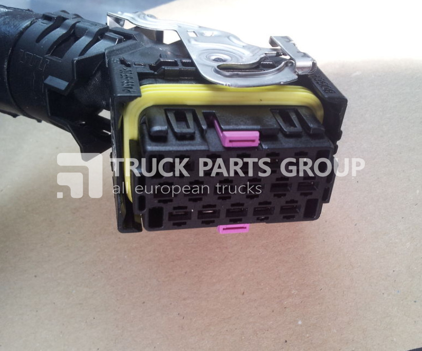 MAN TGA, TGX, TGS, TGM, TGL, EURO3, EURO4, EURO5, EURO6 cable harnes wiring - 电缆/ 线束 适用于 卡车:图2 MAN TGA, TGX, TGS, TGM, TGL, EURO3, EURO4, EURO5, EURO6 cable harnes wiring - 电缆/ 线束 适用于 卡车:图2