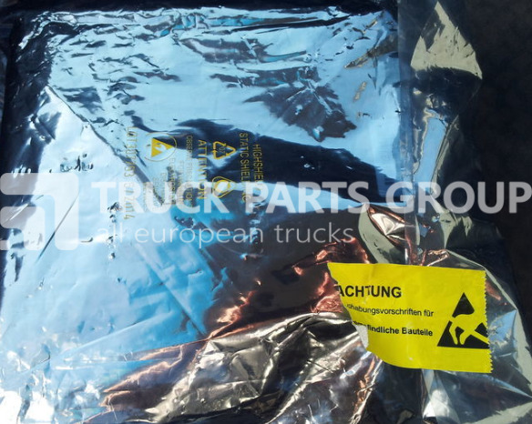 MAN TGX, TGL, TGM, TGS, ZBR2, ZBR control unit 81258067113, 44621000 control unit - ECU 适用于 卡车:图2 MAN TGX, TGL, TGM, TGS, ZBR2, ZBR control unit 81258067113, 44621000 control unit - ECU 适用于 卡车:图2