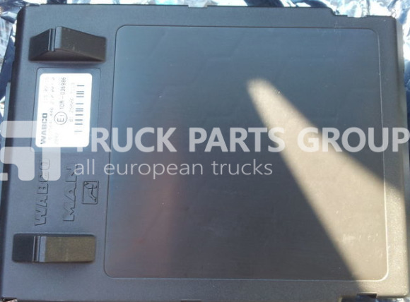 MAN TGX, TGL, TGM, TGS, ZBR2, ZBR control unit 81258067113, 44621000 control unit - ECU 适用于 卡车:图1 MAN TGX, TGL, TGM, TGS, ZBR2, ZBR control unit 81258067113, 44621000 control unit - ECU 适用于 卡车:图1