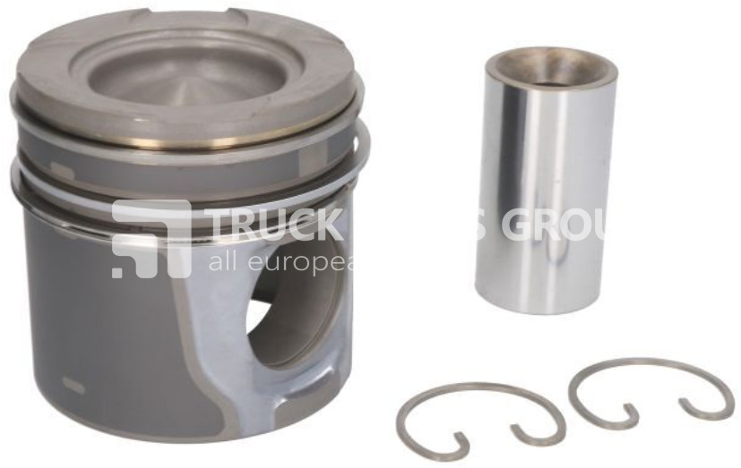 MAN TGX, TGS EURO 6 emission overhaul kit, engine repairing set, cyl engine - 发动机大修套件 适用于 卡车:图1 MAN TGX, TGS EURO 6 emission overhaul kit, engine repairing set, cyl engine - 发动机大修套件 适用于 卡车:图1