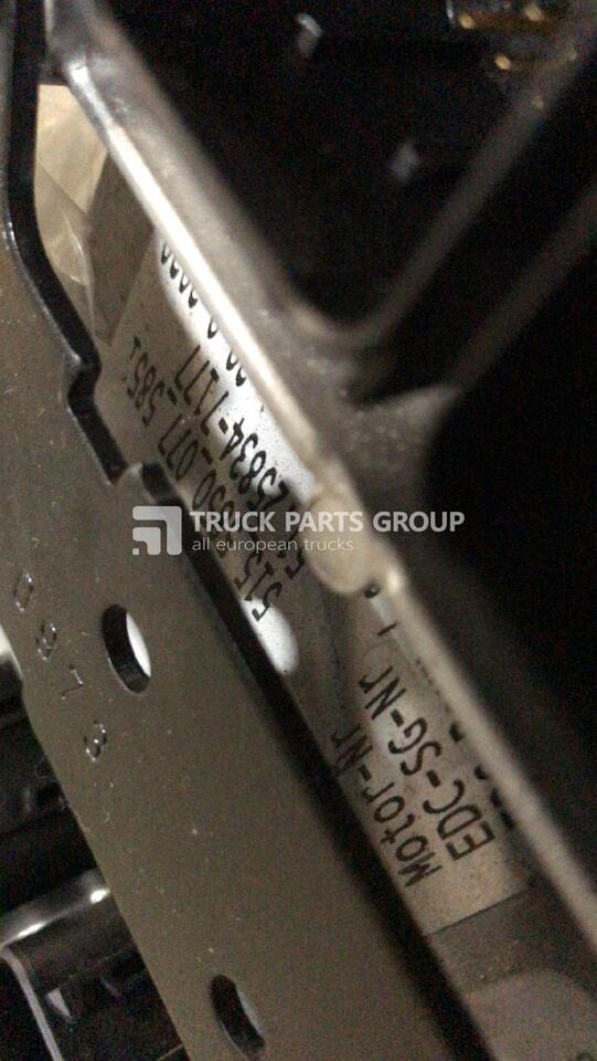 MAN euro6, ECU, EDC, TGX, TGS, TGL, TGM, LIONS engine control unit 0281020583, 51258201031 - ECU 适用于 卡车:图2 MAN euro6, ECU, EDC, TGX, TGS, TGL, TGM, LIONS engine control unit 0281020583, 51258201031 - ECU 适用于 卡车:图2