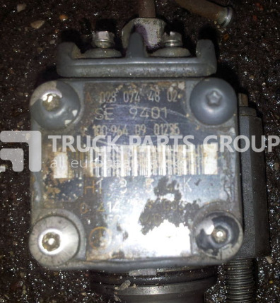 MERCEDES-BENZ OM904LA, OM906LA EURO2, EURO3 injectors, 0280746902, 02807 injector - 喷射器 适用于 卡车:图2 MERCEDES-BENZ OM904LA, OM906LA EURO2, EURO3 injectors, 0280746902, 02807 injector - 喷射器 适用于 卡车:图2