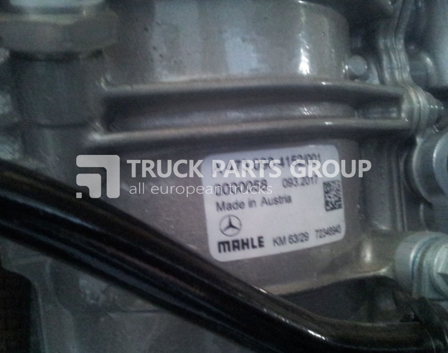 MERCEDES-BENZ fuel filter - 燃料过滤器 适用于 卡车:图4 MERCEDES-BENZ fuel filter - 燃料过滤器 适用于 卡车:图4