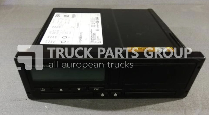 Mercedes Actros Atego MB TACHOGRAF 0024468333, 0024460233, 0034460433, 0024460133 - 行车记录仪 适用于 卡车:图1 Mercedes Actros Atego MB TACHOGRAF 0024468333, 0024460233, 0034460433, 0024460133 - 行车记录仪 适用于 卡车:图1