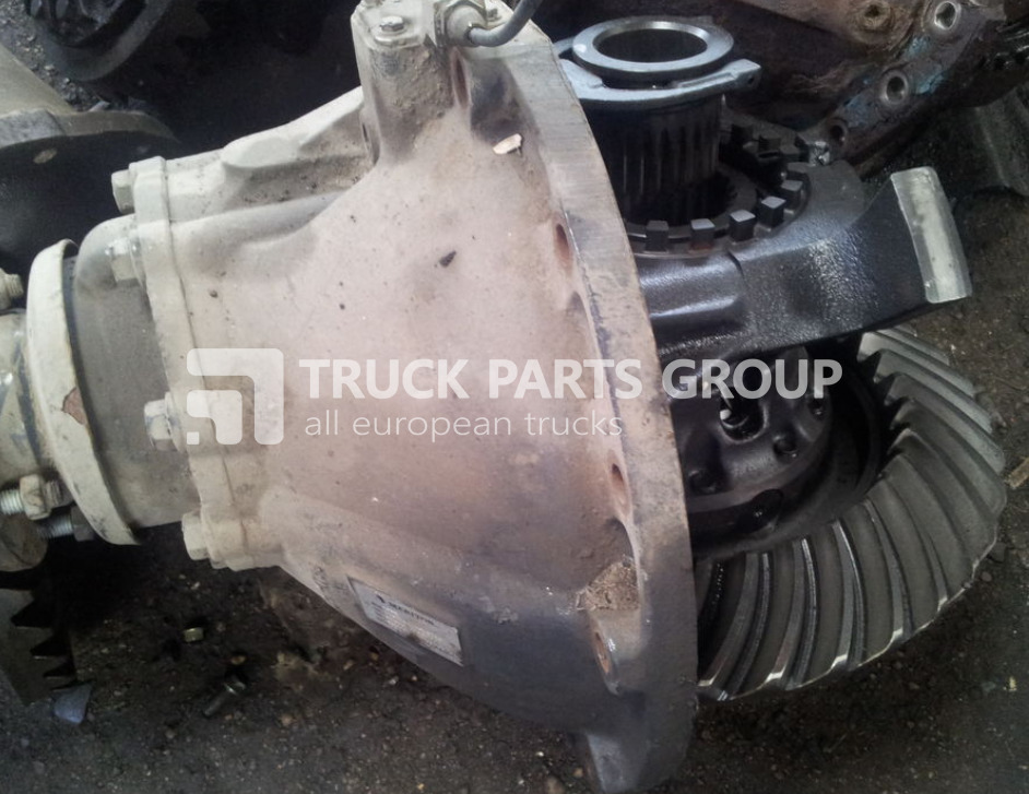 RENAULT MERITOR. 177E, ratio 3.08, 2.85, 2.64 differential - 差速器 适用于 卡车:图2 RENAULT MERITOR. 177E, ratio 3.08, 2.85, 2.64 differential - 差速器 适用于 卡车:图2