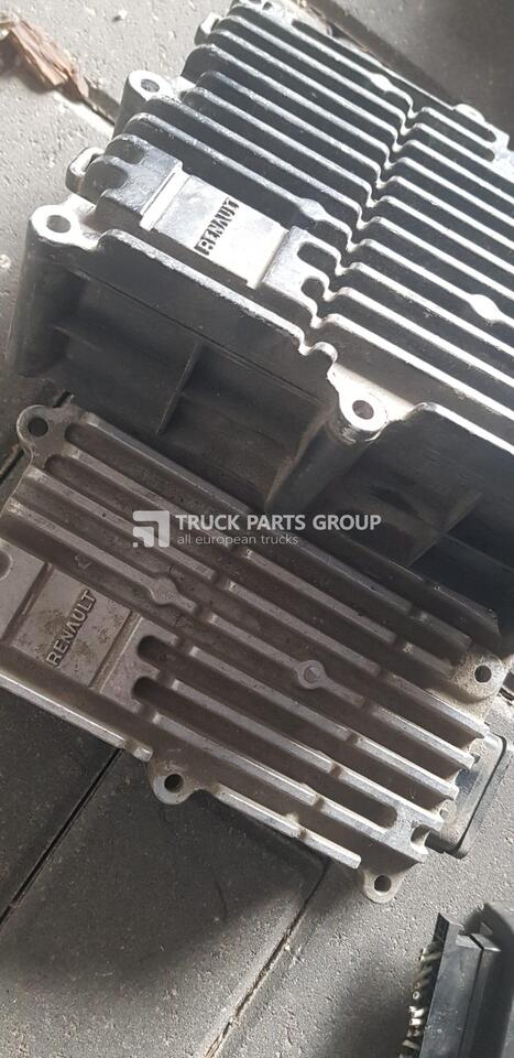 Renault midlum gearbox control unit 4464770372, 4770010370, 05013250370, 4464770372, 446477037, 4770010300 - ECU 适用于 卡车:图1 Renault midlum gearbox control unit 4464770372, 4770010370, 05013250370, 4464770372, 446477037, 4770010300 - ECU 适用于 卡车:图1